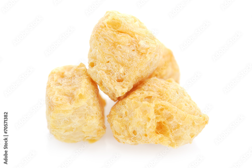 Soy protein , Textured Vegetable Protein ,for vegan food Soy protein , Textured Vegetable Protein ,for vegan food