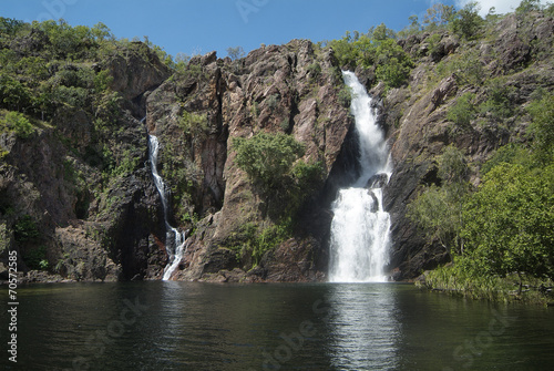 Australia  Litchfield Nationalpark