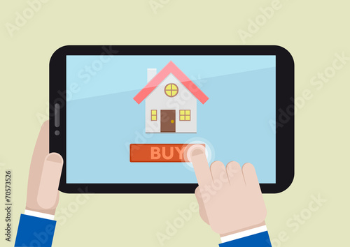 buy home