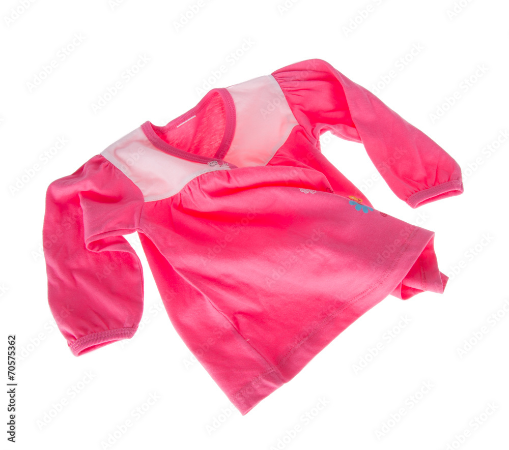 shirt. Children's wear shirt. Children's wear