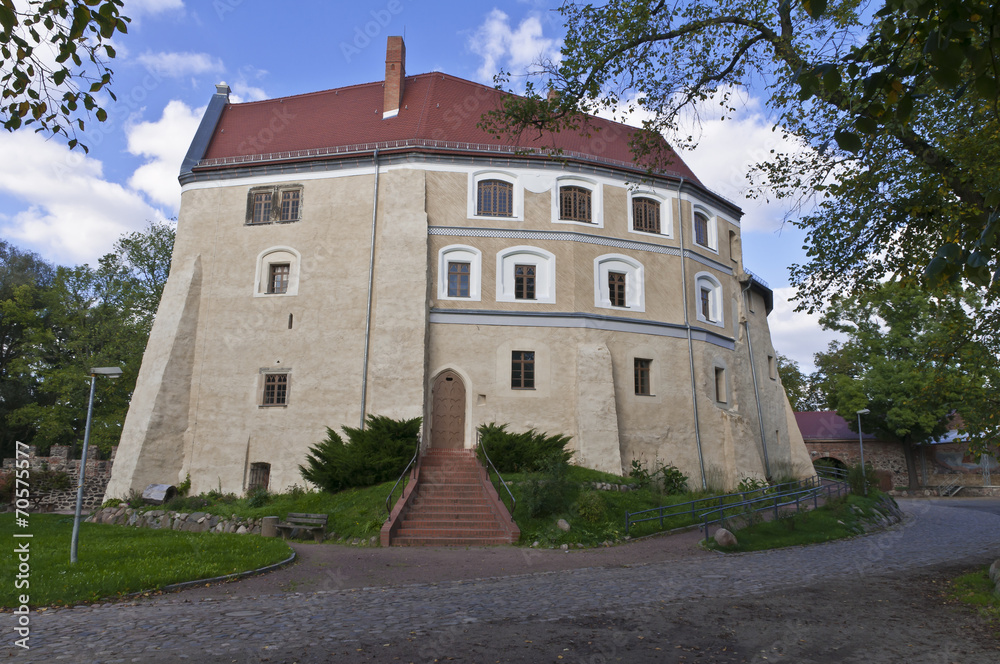 Wasserburg Roßlau Wasserburg Roßlau
