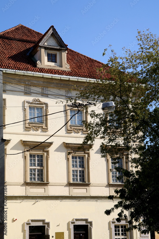 Radvilos Palace Museum,Vilnius