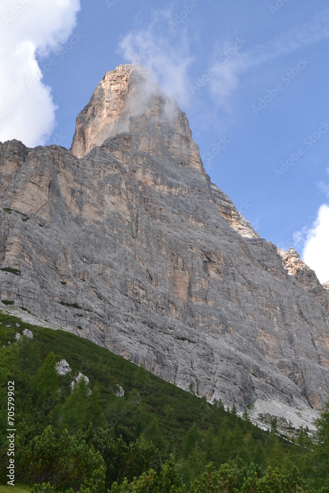 Dolomites Dolomites