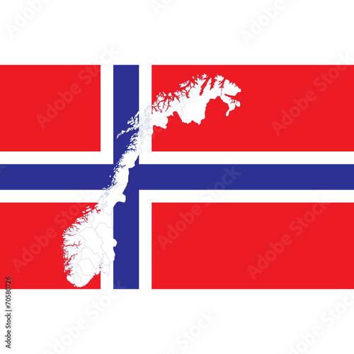 norge