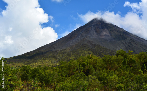 Volcan Arenal