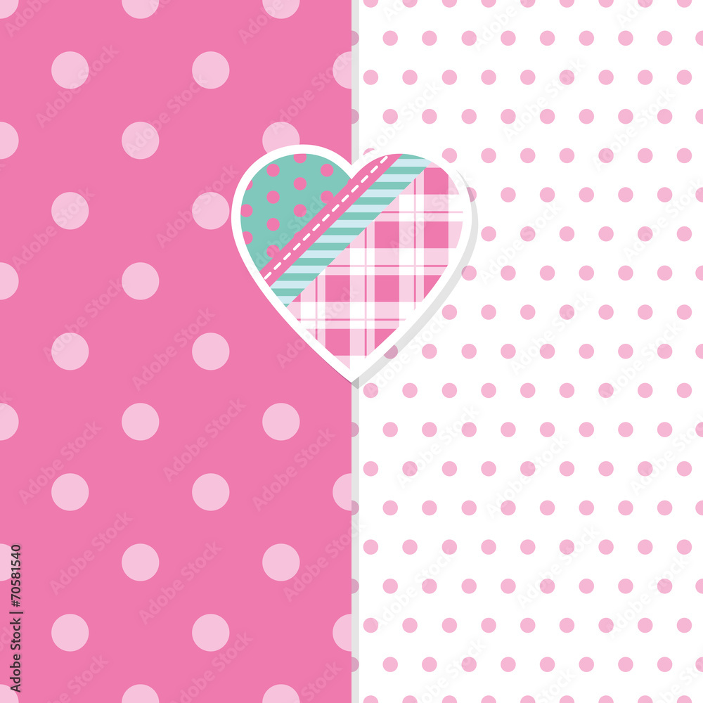 cute baby girl greeting card cute baby girl greeting card