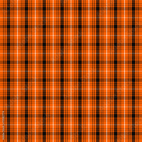 Plaid Pattern Background