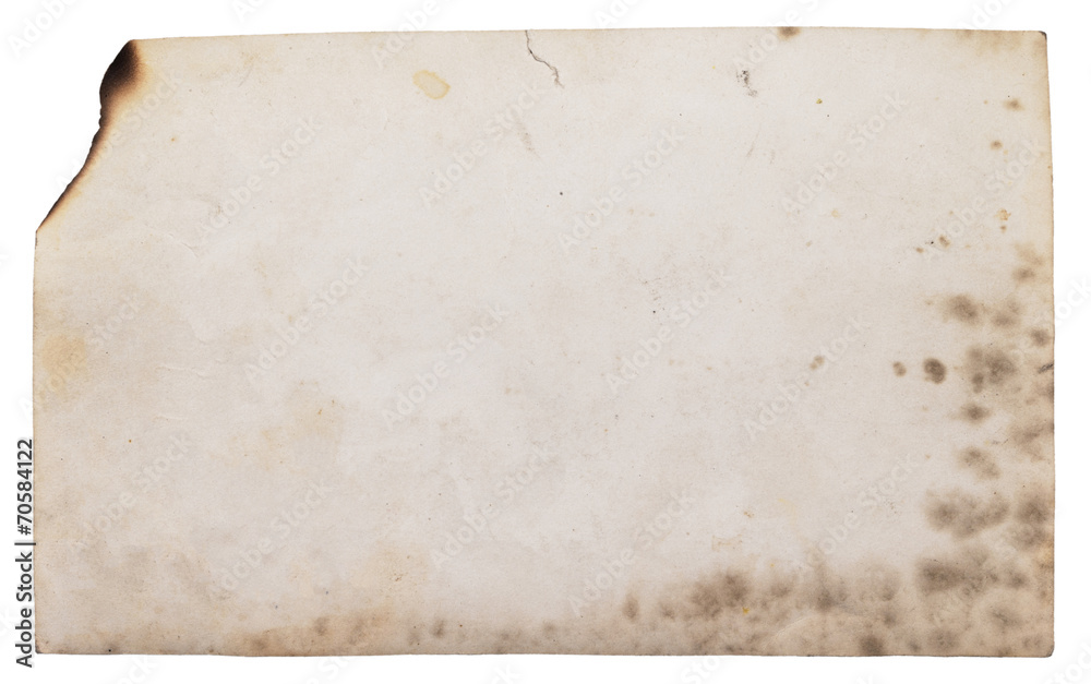Fototapeta premium Old Paper Texture