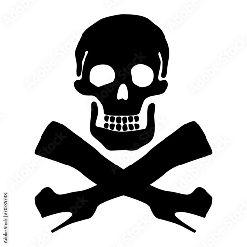 stiefel-totenkopf I