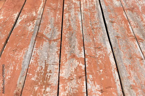 Vintage wood background