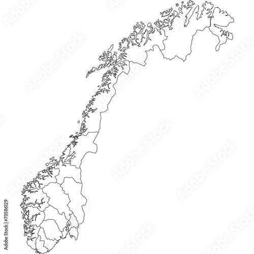 norge