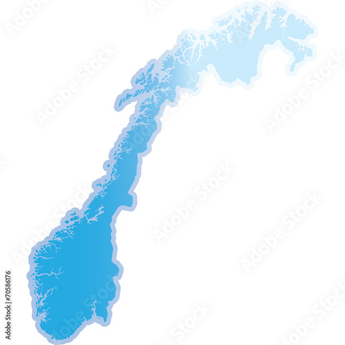 norge