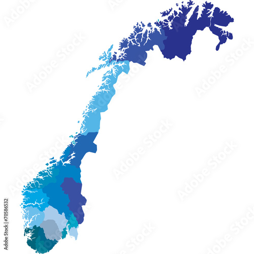 norge