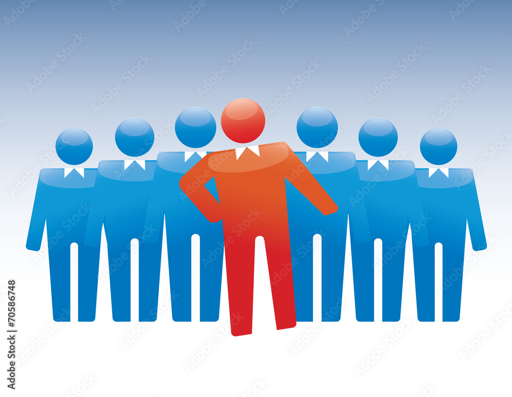 vector workers team