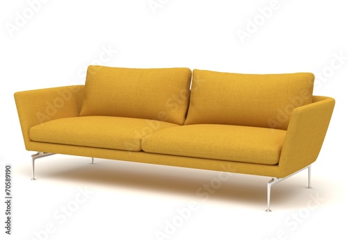 Vitra Suita sofa photo