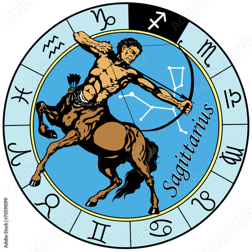 sagittarius zodiac