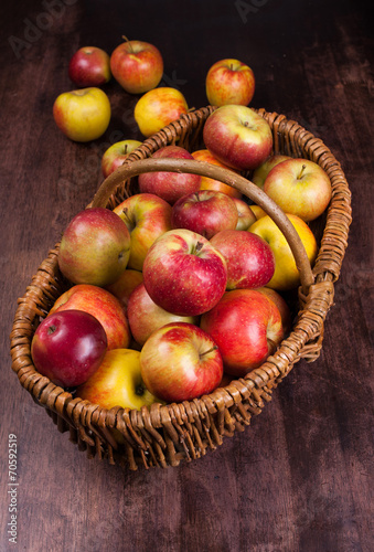 Apple time