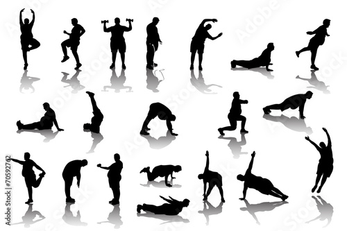 yoga