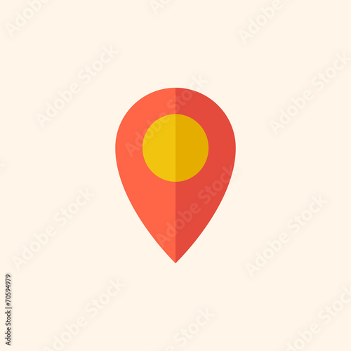 Map. Travel Flat Icon Free Download Map. Travel Flat Icon - GFXLoad