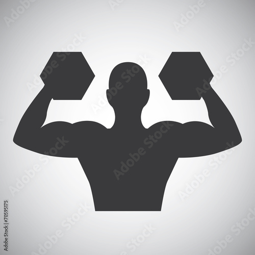 weight lifting design
