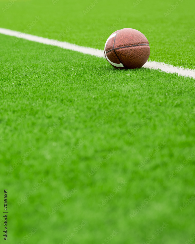 American football American football