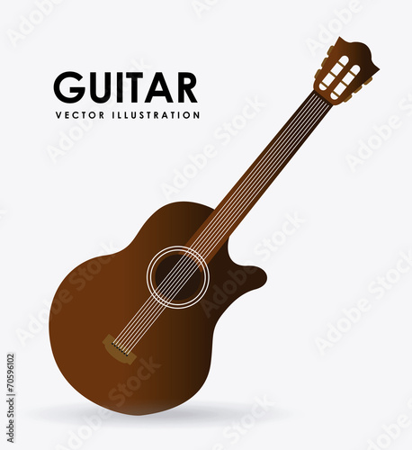 guitar design