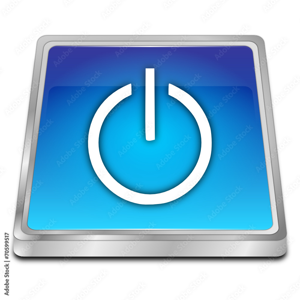 Power Button Power Button