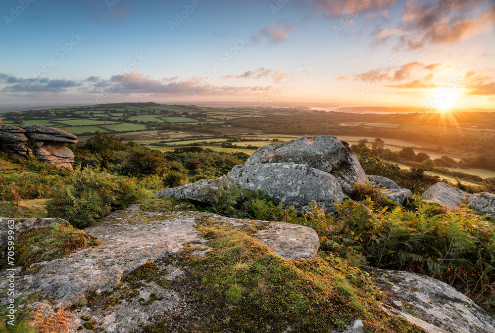 Helman Tor