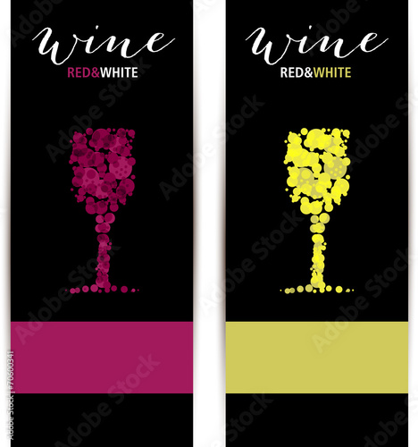 Wine Banner
