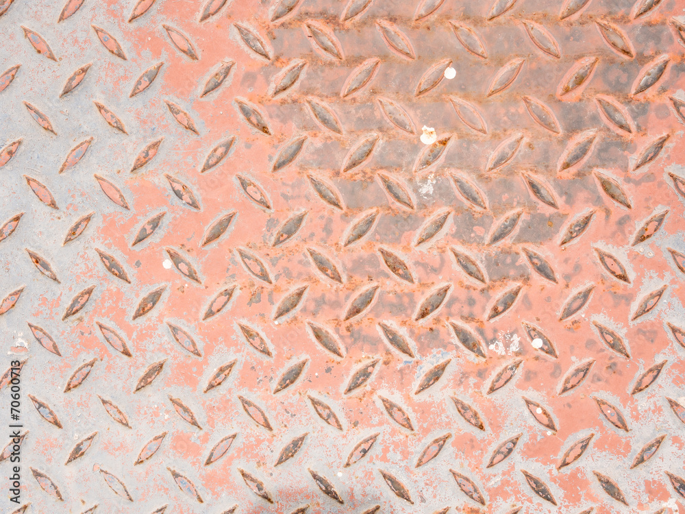 Dirty iron plate texture Dirty iron plate texture