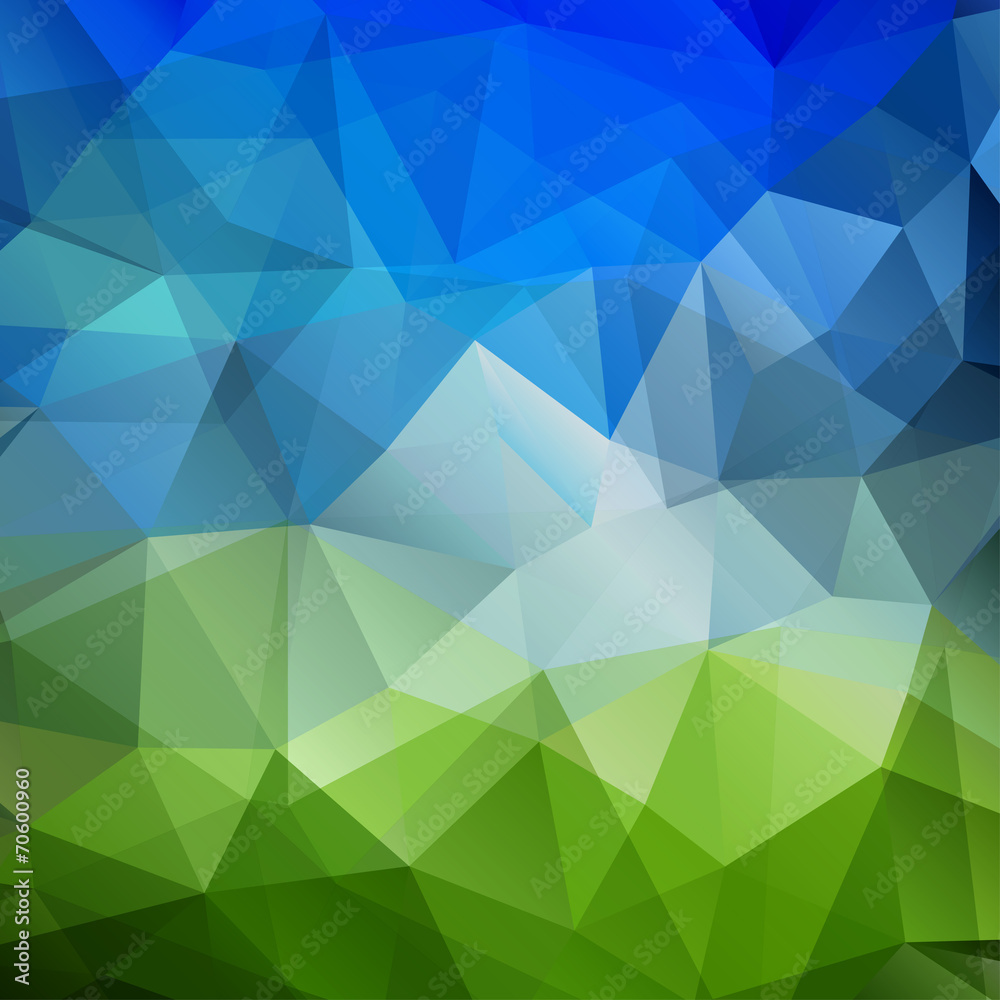 Obraz premium abstract background