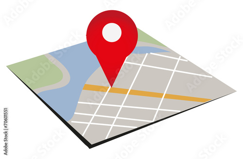 Map Navigation
