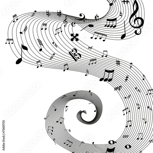 Music Notes