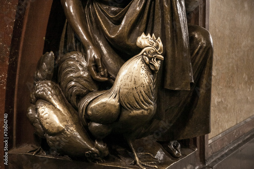 details of the metro in moscow
