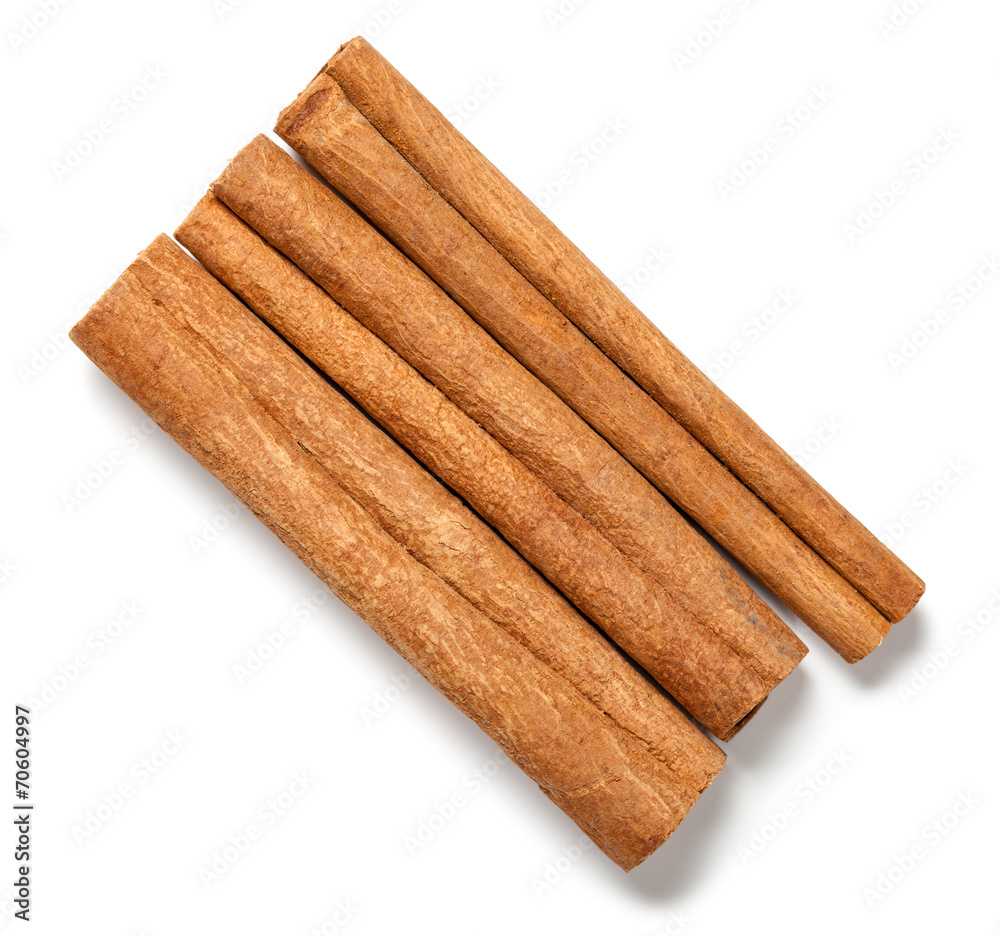 Cinnamon Cinnamon