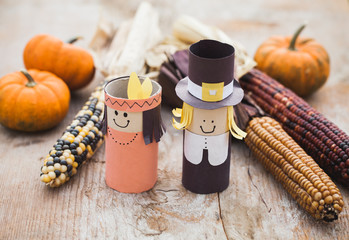 Thanksgiving decoration