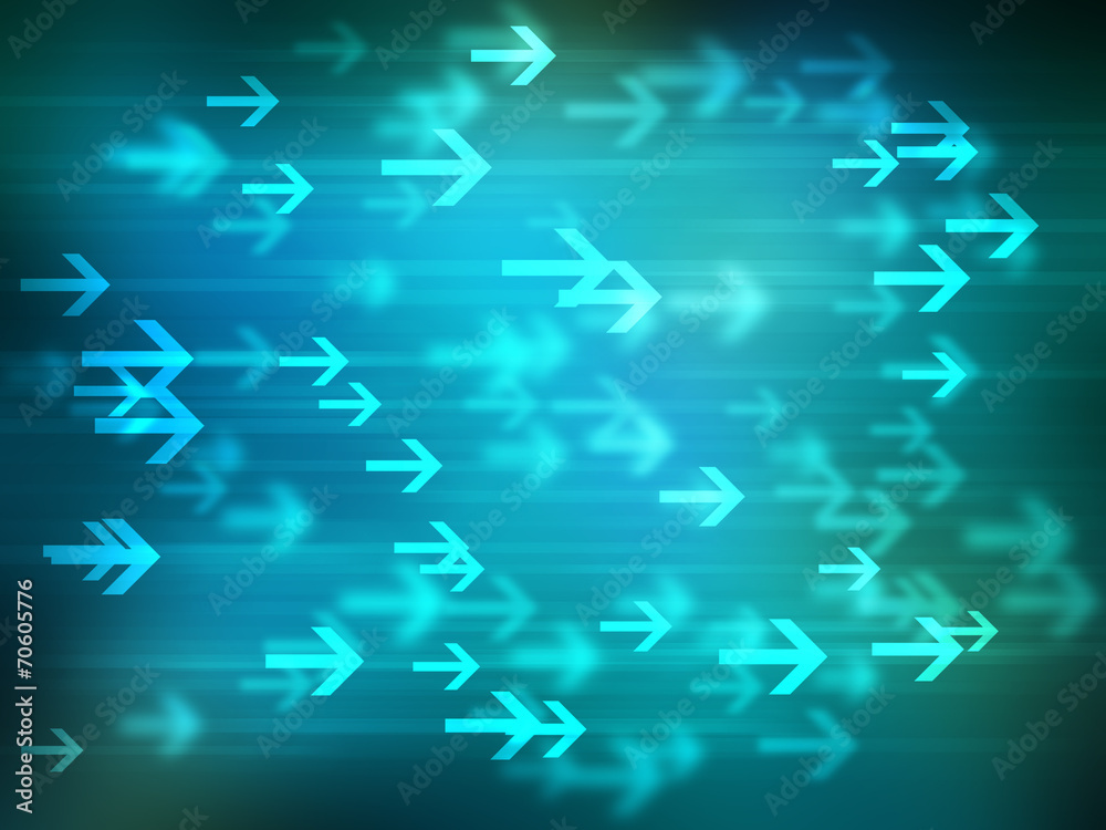 Obraz premium abstract background