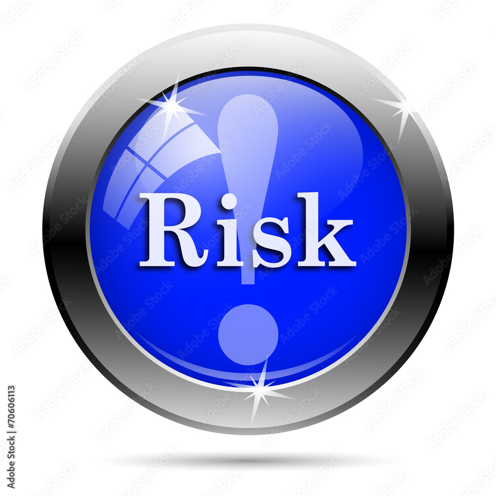 Risk icon Risk icon