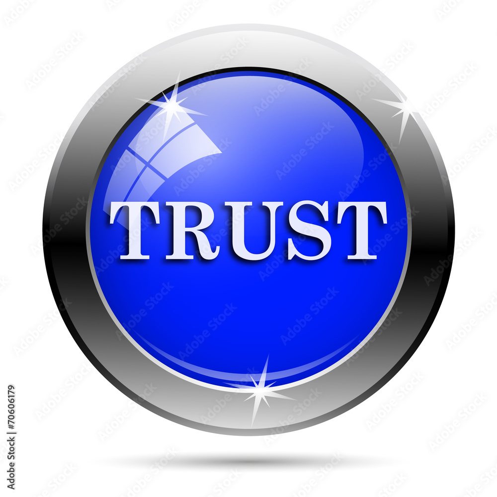 Trust icon Trust icon