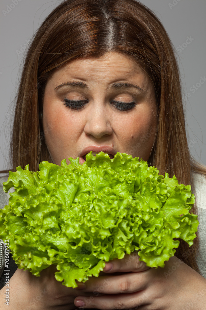 Sad on diet Sad on diet