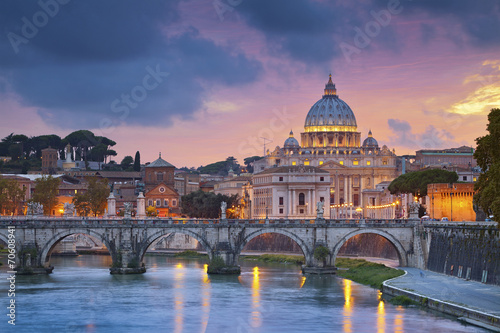 Rome. © rudi1976