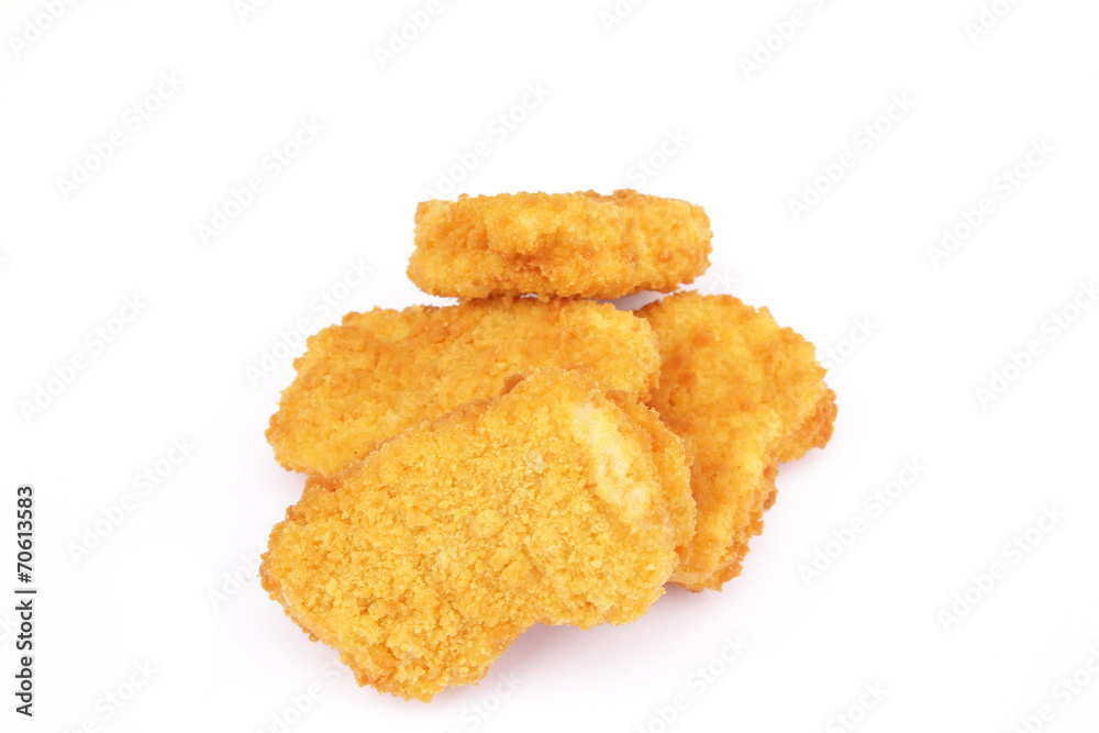 nuggets nuggets