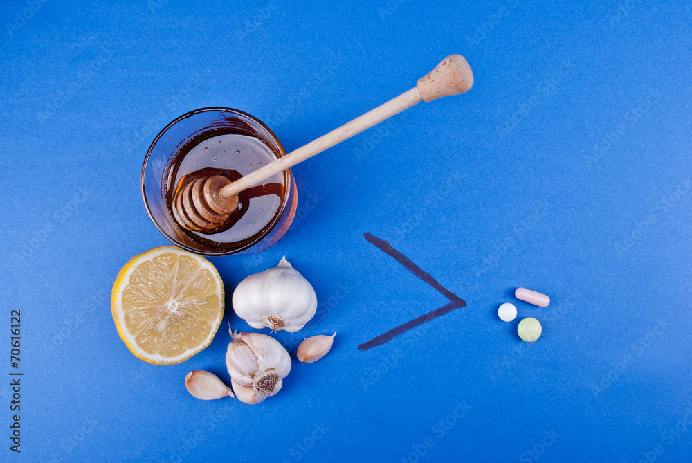Natural medicine Natural medicine