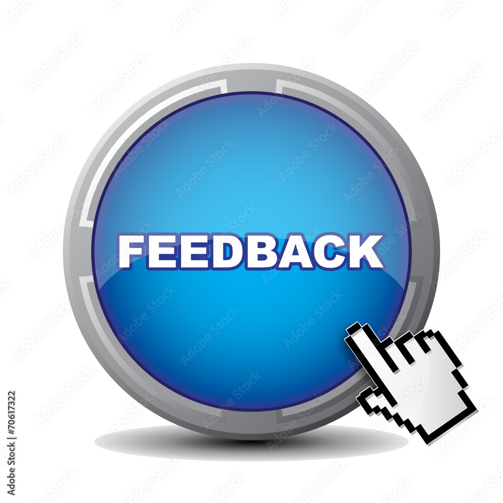 FEEDBACK ICON