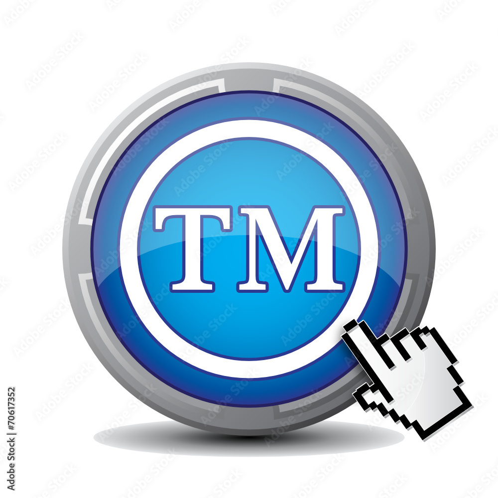 TRADE MARK ICON