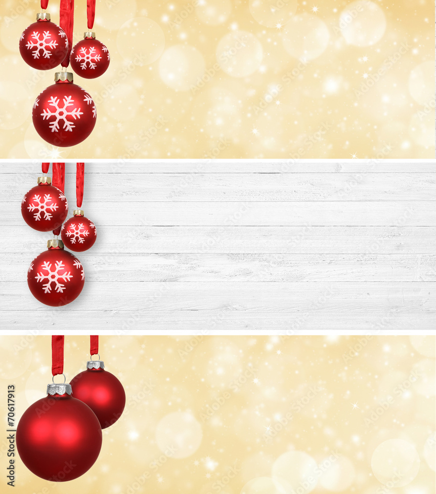 Weihnachtlicher MIX Weihnachtlicher MIX