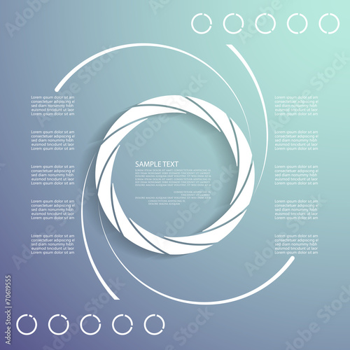 Template for your presentation