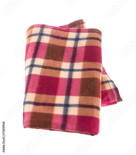 blanket, blanket on the background