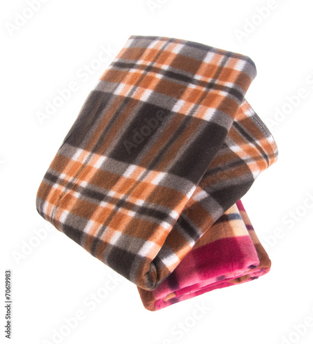 blanket, blanket on the background