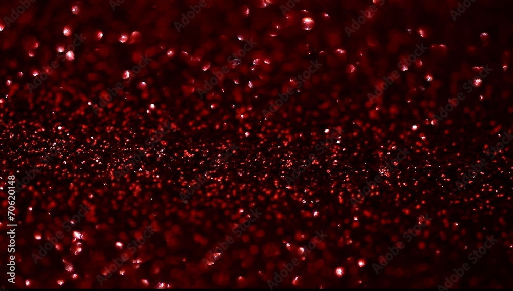 twinkle christmas background